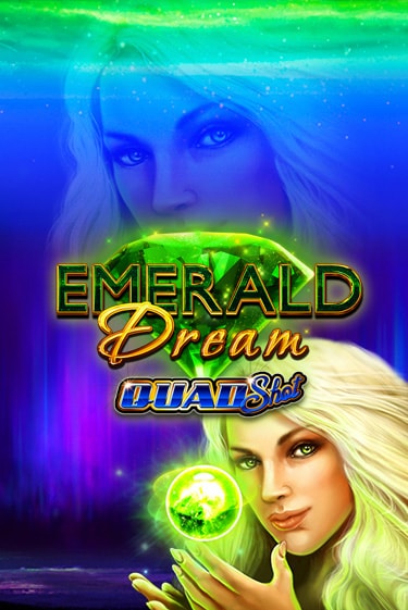 Игровой автомат Emerald Dream демо игра | GMSlots Casino бесплатно