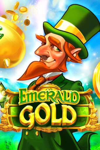 Игровой автомат Emerald Gold демо игра | GMSlots Casino бесплатно