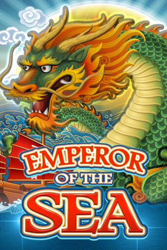 Игровой автомат Emperor Of The Sea демо игра | GMSlots Casino бесплатно