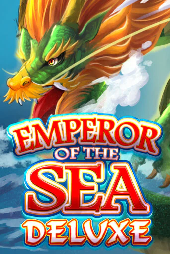 Игровой автомат Emperor of the Sea Deluxe демо игра | GMSlots Casino бесплатно