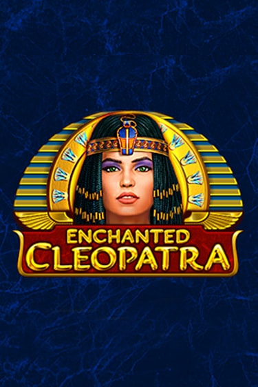 Игровой автомат Enchanted Cleopatra демо игра | GMSlots Casino бесплатно