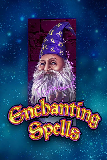 Игровой автомат Enchanting Spells демо игра | GMSlots Casino бесплатно