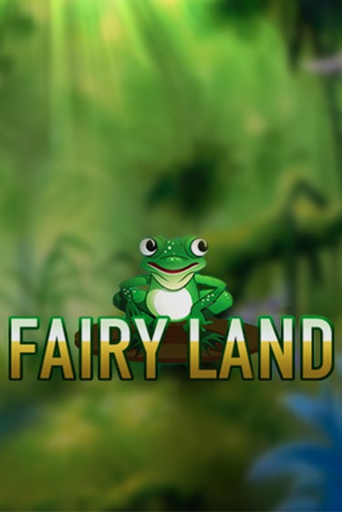 Игровой автомат Fairy Land демо игра | GMSlots Casino бесплатно