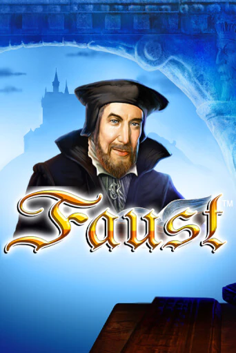 Игровой автомат Faust демо игра | GMSlots Casino бесплатно