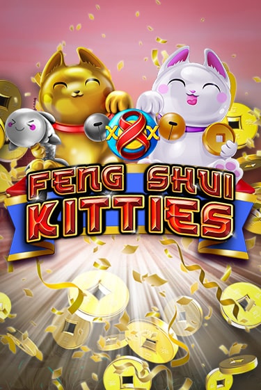 Игровой автомат Feng Shui Kitties демо игра | GMSlots Casino бесплатно