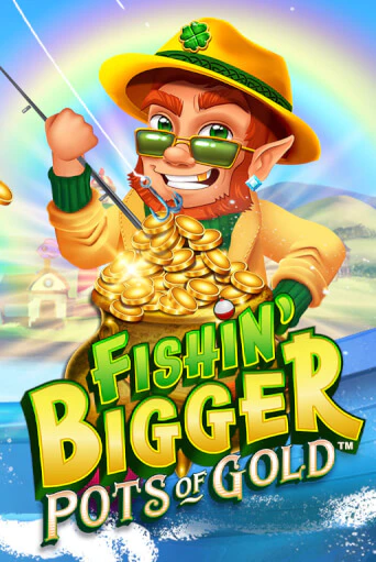 Игровой автомат Fishin' Bigger Pots Of Gold™ демо игра | GMSlots Casino бесплатно