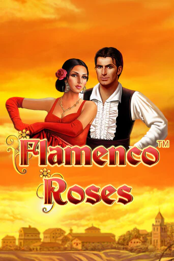 Игровой автомат Flamenco Roses демо игра | GMSlots Casino бесплатно