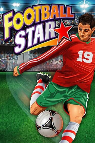 Игровой автомат Football Star демо игра | GMSlots Casino бесплатно