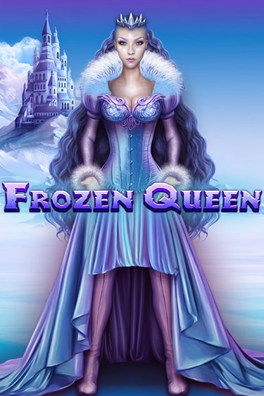 Игровой автомат Frozen Queen демо игра | GMSlots Casino бесплатно