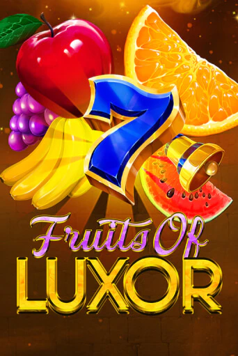 Игровой автомат Fruits of Luxor демо игра | GMSlots Casino бесплатно