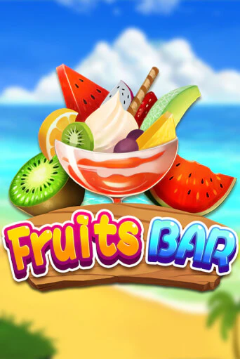 Игровой автомат Fruits Bar демо игра | GMSlots Casino бесплатно