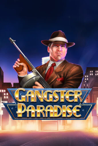 Игровой автомат Gangster Paradise демо игра | GMSlots Casino бесплатно