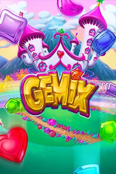 Игровой автомат GEMiX демо игра | GMSlots Casino бесплатно