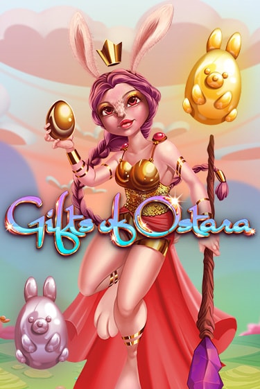 Игровой автомат Gifts of Ostara демо игра | GMSlots Casino бесплатно