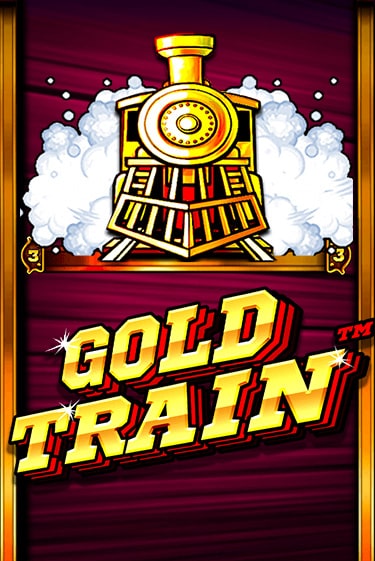 Игровой автомат Gold Train демо игра | GMSlots Casino бесплатно