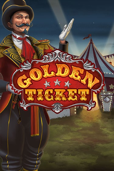 Игровой автомат Golden Ticket демо игра | GMSlots Casino бесплатно