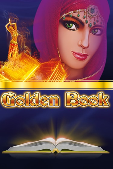 Игровой автомат Golden Book демо игра | GMSlots Casino бесплатно