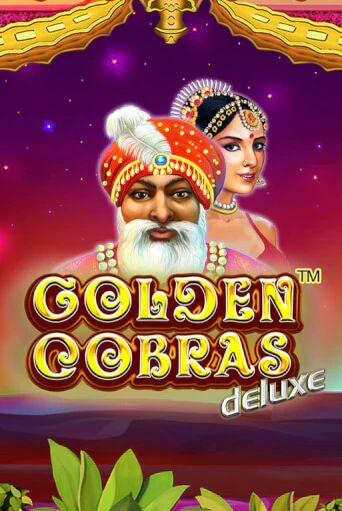 Игровой автомат Golden Cobras deluxe демо игра | GMSlots Casino бесплатно