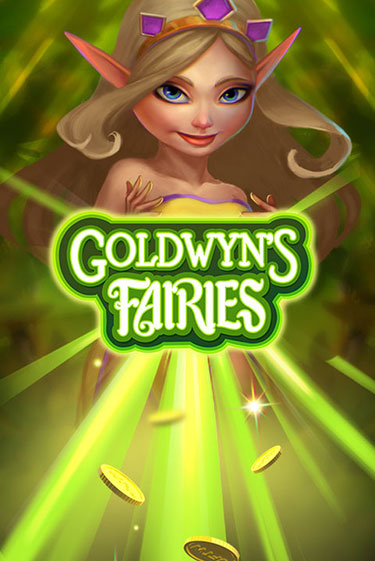 Игровой автомат Goldwyns Fairies демо игра | GMSlots Casino бесплатно