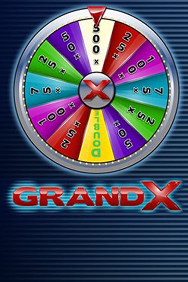 Игровой автомат GrandX демо игра | GMSlots Casino бесплатно