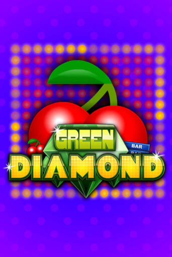 Игровой автомат Green Diamond демо игра | GMSlots Casino бесплатно