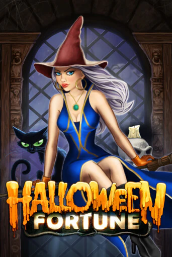 Игровой автомат Halloween Fortune демо игра | GMSlots Casino бесплатно