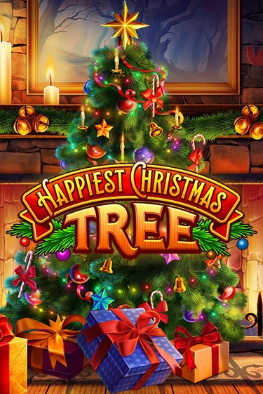 Игровой автомат Happiest Christmas Tree демо игра | GMSlots Casino бесплатно