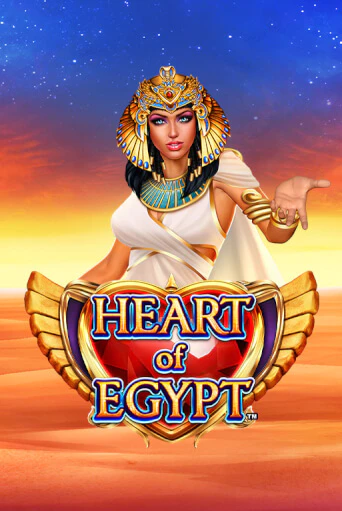 Игровой автомат Heart of Egypt демо игра | GMSlots Casino бесплатно