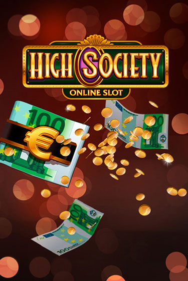 Игровой автомат High Society демо игра | GMSlots Casino бесплатно