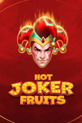 Игровой автомат Hot Joker Fruits демо игра | GMSlots Casino бесплатно