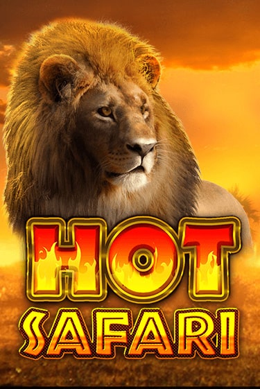 Игровой автомат Hot Safari демо игра | GMSlots Casino бесплатно