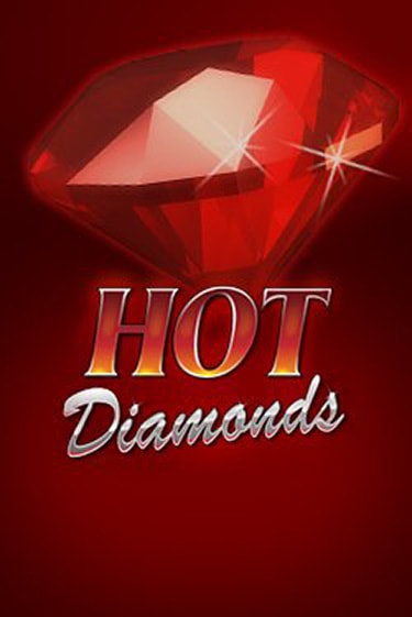 Игровой автомат Hot Diamonds демо игра | GMSlots Casino бесплатно