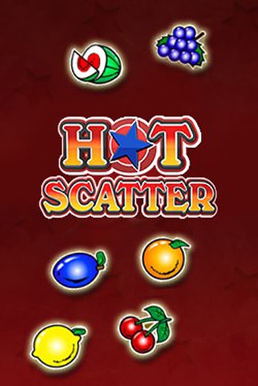 Игровой автомат Hot Scatter демо игра | GMSlots Casino бесплатно