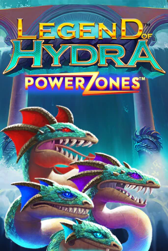 Игровой автомат PowerZones: Legend of Hydra демо игра | GMSlots Casino бесплатно