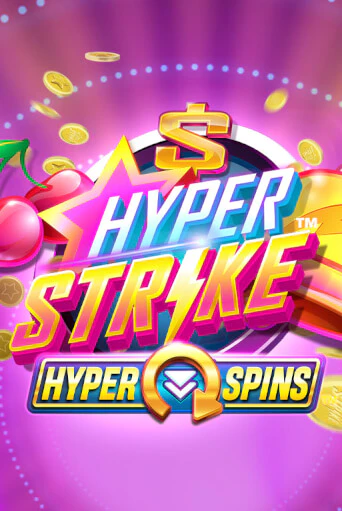 Игровой автомат Hyper Strike™ HyperSpins™ демо игра | GMSlots Casino бесплатно