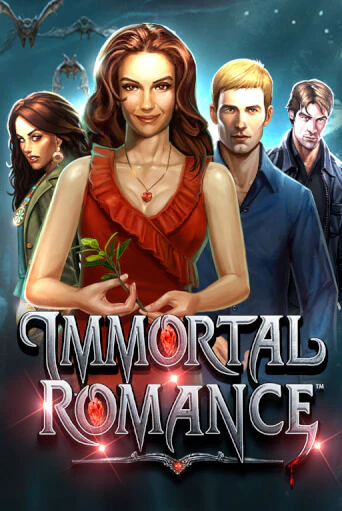 Игровой автомат Immortal Romance демо игра | GMSlots Casino бесплатно