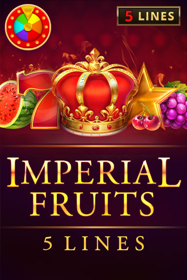 Игровой автомат Imperial Fruits: 5 Lines демо игра | GMSlots Casino бесплатно