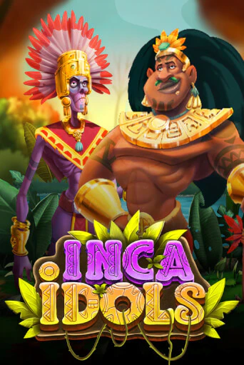 Игровой автомат Inca Idols демо игра | GMSlots Casino бесплатно