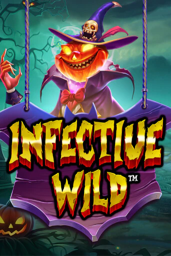 Игровой автомат Infective Wild демо игра | GMSlots Casino бесплатно