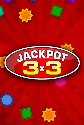 Игровой автомат Jackpot3X3 демо игра | GMSlots Casino бесплатно