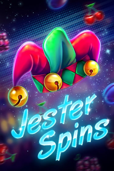 Игровой автомат Jester Spins демо игра | GMSlots Casino бесплатно