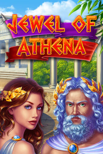 Игровой автомат Jewel of Athena демо игра | GMSlots Casino бесплатно