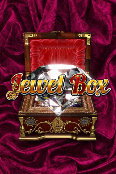 Игровой автомат Jewel Box демо игра | GMSlots Casino бесплатно