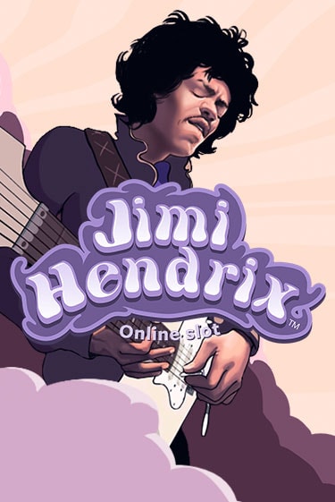 Игровой автомат Jimi Hendrix Online Slot TM демо игра | GMSlots Casino бесплатно