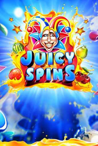 Игровой автомат Juicy Spins демо игра | GMSlots Casino бесплатно