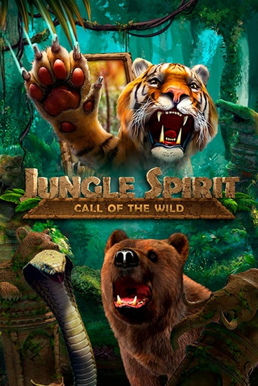 Игровой автомат Jungle Spirit: Call of the Wild демо игра | GMSlots Casino бесплатно