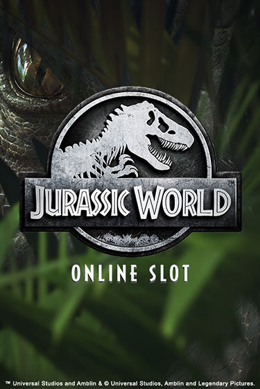 Игровой автомат Jurassic World™ демо игра | GMSlots Casino бесплатно