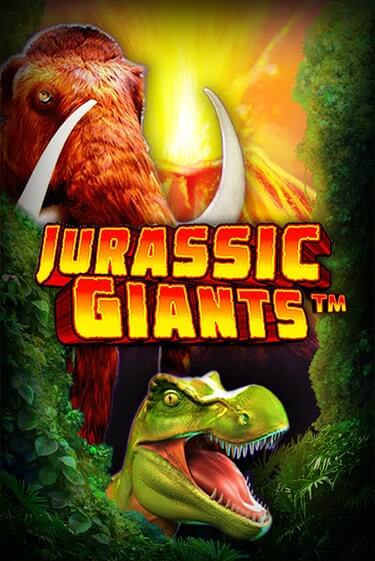 Игровой автомат Jurassic Giants демо игра | GMSlots Casino бесплатно