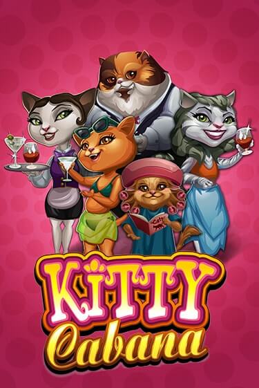 Игровой автомат Kitty Cabana демо игра | GMSlots Casino бесплатно