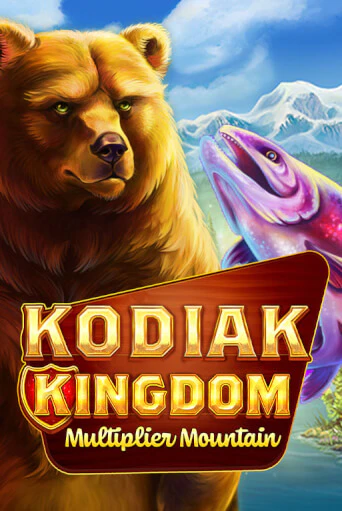 Игровой автомат Kodiak Kingdom демо игра | GMSlots Casino бесплатно